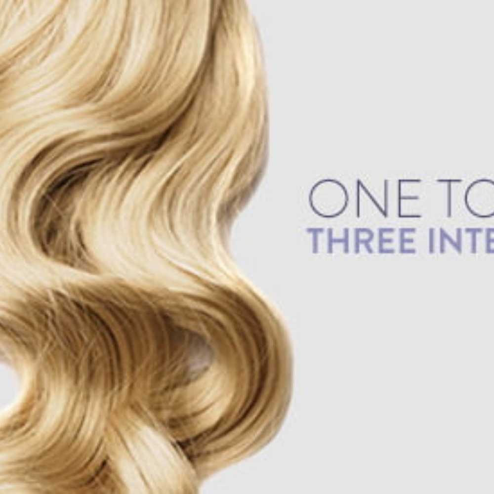 T3 Whirl Convertible Style Wand $195